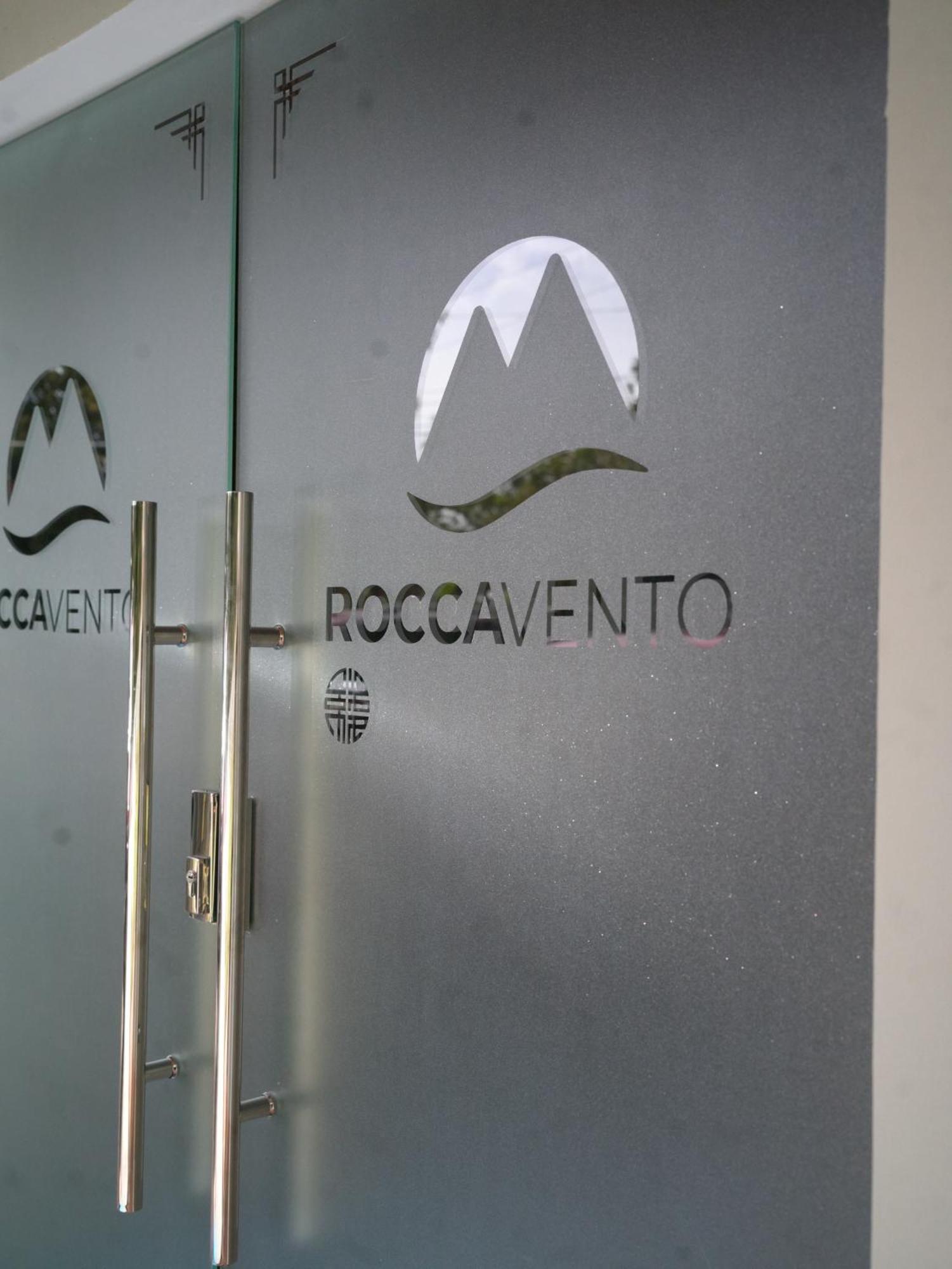 فندق Rocca Vento Bajo Boquete المظهر الخارجي الصورة